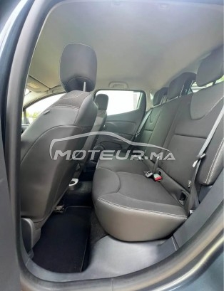 RENAULT Clio occasion 2934606