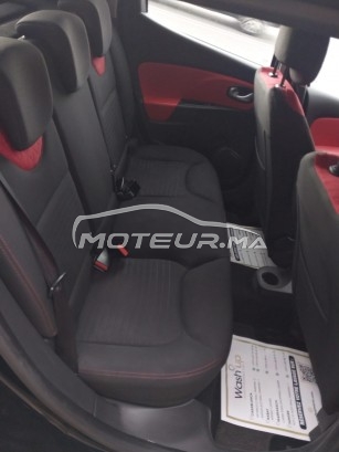 رونو كليو Clio 4 intense مستعملة 1835152