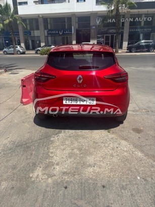 RENAULT Clio occasion 2423902