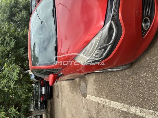 رونو كليو Dci مستعملة 2562866