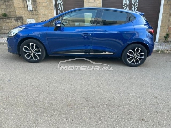 RENAULT Clio occasion 2324812