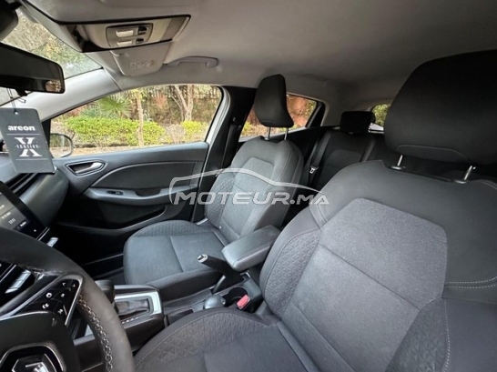 RENAULT Clio occasion 3081652