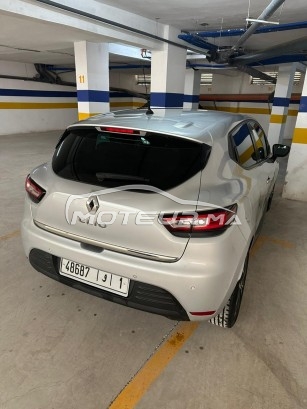 RENAULT Clio 1.5 dci occasion 1750879