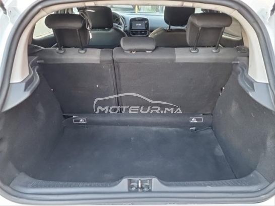 رونو كليو 1.6 hdi 7places 2016 toutes options مستعملة 3501268