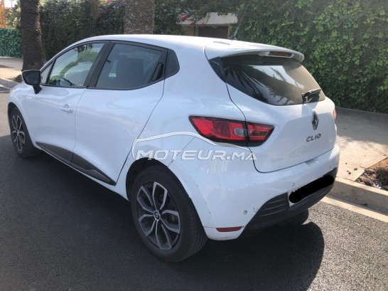 رونو كليو 4 مستعملة 2722064