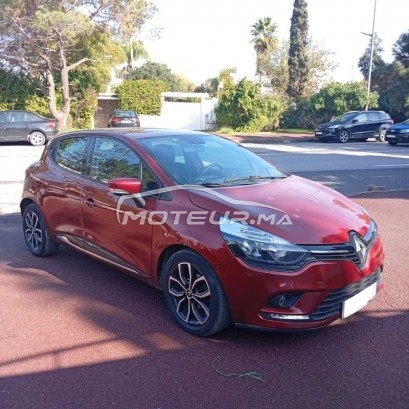 RENAULT Clio 1.5 dci intense occasion 2959233