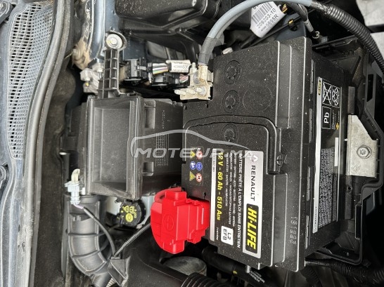 رونو كليو Intense مستعملة 3062036