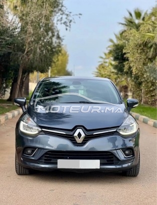 RENAULT Clio occasion