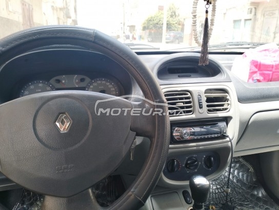 RENAULT Clio 2 occasion 1696118