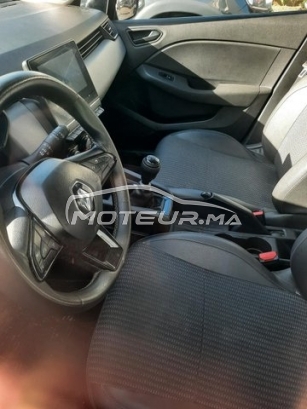 RENAULT Clio occasion 3170188