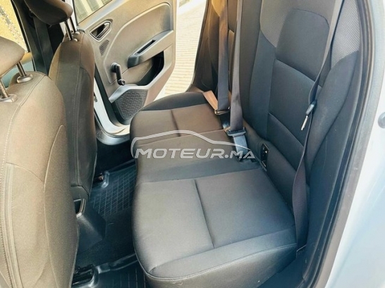 RENAULT Clio occasion 3273495