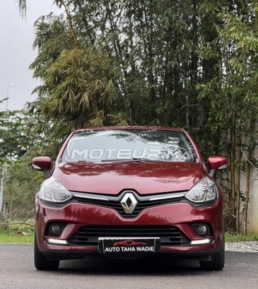 RENAULT Clio occasion 3242407