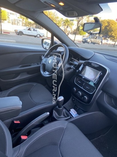 رونو كليو 1.5 dci مستعملة 1768423