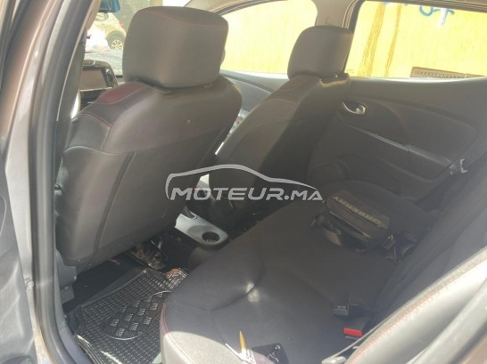 رونو كليو مستعملة 1652848