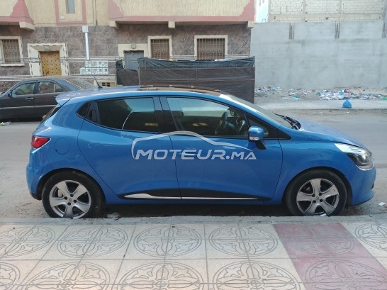 رونو كليو Intens مستعملة 1600270