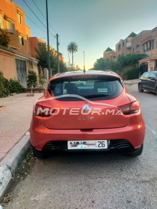 RENAULT Clio occasion 1786619