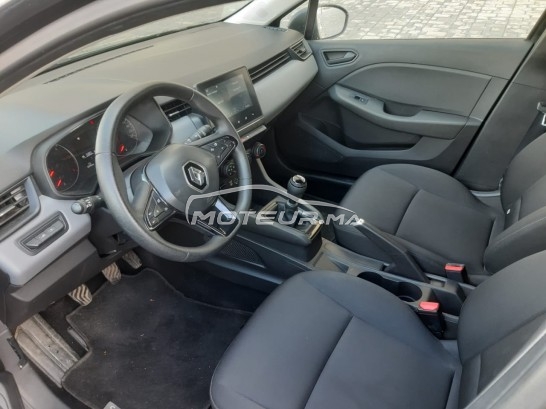 رونو كليو 2023 مستعملة 1835811