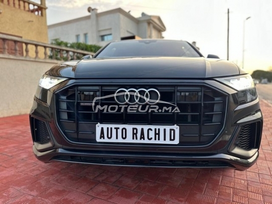 أودي كي8 مستعملة 1953754