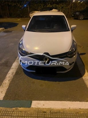 رونو كليو Iv explore bva edc مستعملة 1771010