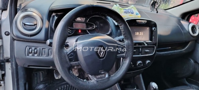 رونو كليو Clio 4 مستعملة 2964505