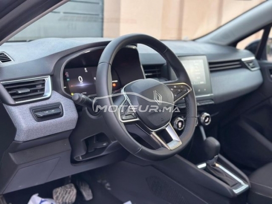 رونو كليو مستعملة 3313858