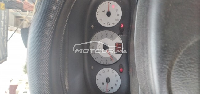 رونو كليو Clio 2 classique مستعملة 1852793