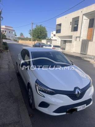 رونو كليو Clio 5 مستعملة 2870192