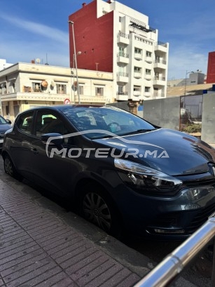 رونو كليو مستعملة 1966432