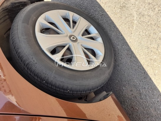 رونو كليو 1.5 dci مستعملة 1664341