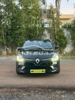 RENAULT Clio occasion 2949793