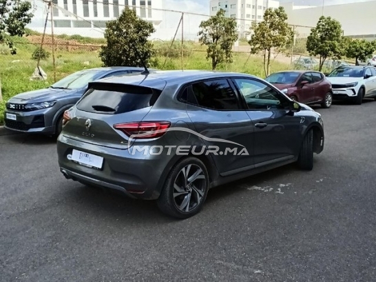 رونو كليو مستعملة 3421328