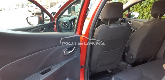 رونو كليو Clio4 مستعملة 1766859