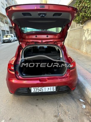 رونو كليو مستعملة 1590594