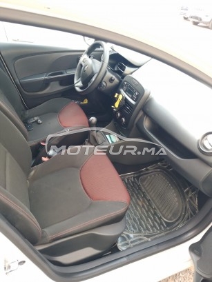 RENAULT Clio occasion 1633986