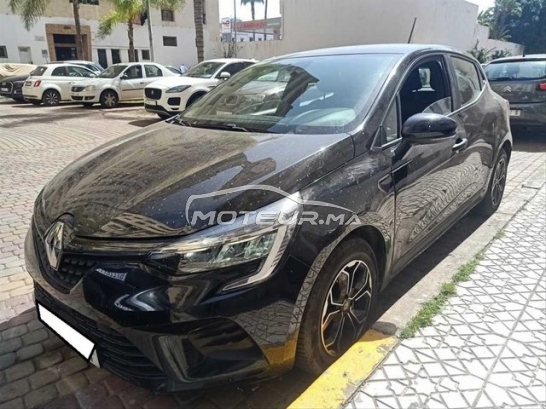 Voiture au Maroc RENAULT Clio - 487754