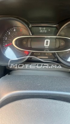 رونو كليو مستعملة 1772203