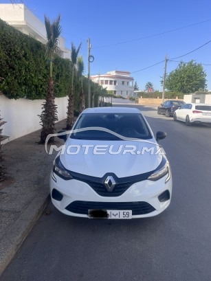 رونو كليو Clio 5 مستعملة 2870188