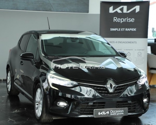 RENAULT Clio occasion 3575049