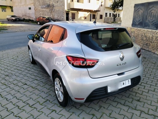 رونو كليو Renault clio essence مستعملة 2211875
