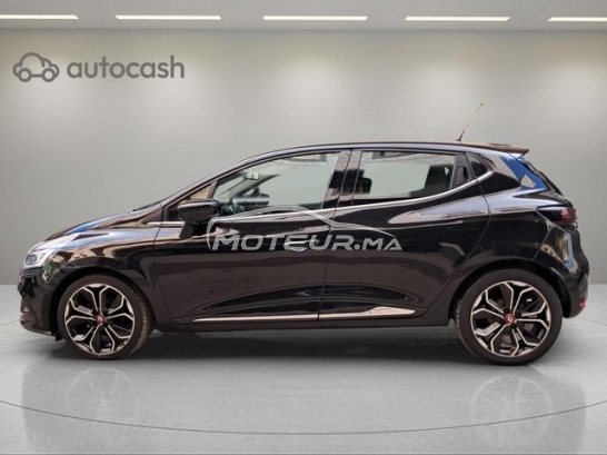 رونو كليو مستعملة 3545560