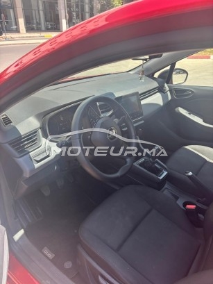 RENAULT Clio occasion 2423897