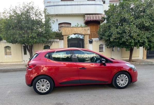 رونو كليو 2013 مستعملة 1683354