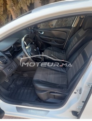 RENAULT Clio Gt-line occasion 1612108