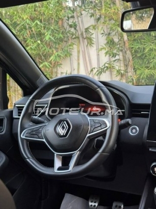RENAULT Clio occasion 3055598