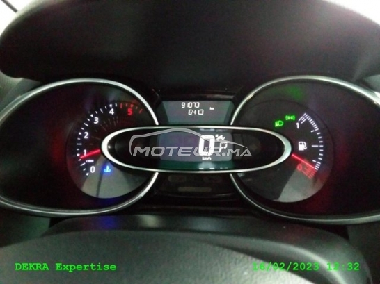 رونو كليو مستعملة 1587710