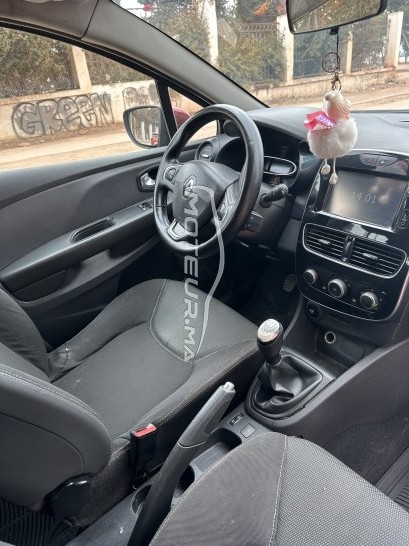 رونو كليو Dci مستعملة 2520570