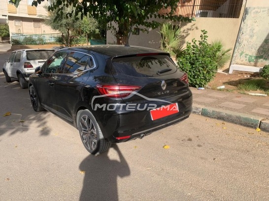 رونو كليو مستعملة 1725517