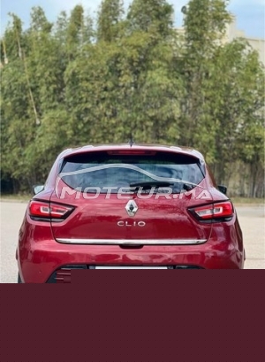 رونو كليو Automatique 2019 intens❣️ مستعملة 3125031