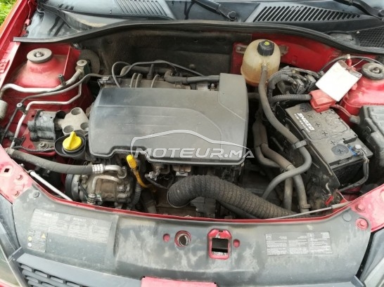 RENAULT Clio occasion 1681288