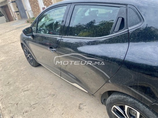 رونو كليو Clio4 مستعملة 1730121